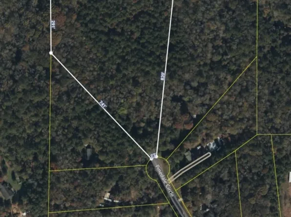 121 Pinedale Cir, Griffin, GA 30224