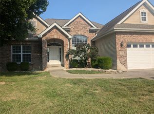 964 Sturbridge Trl, O Fallon, IL 62269