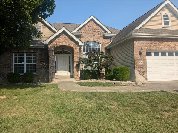 964 Sturbridge Trl, O Fallon, IL 62269