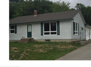 23 Moulton Rd, Pittston, ME 04345