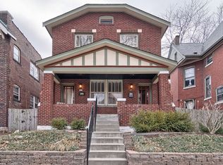2806 Accomac St, Saint louis, MO 63104