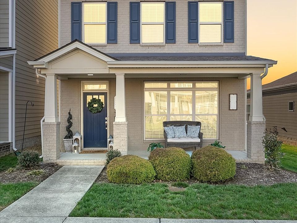 755 Westcott Ln, Nolensville, TN 37135 Zillow