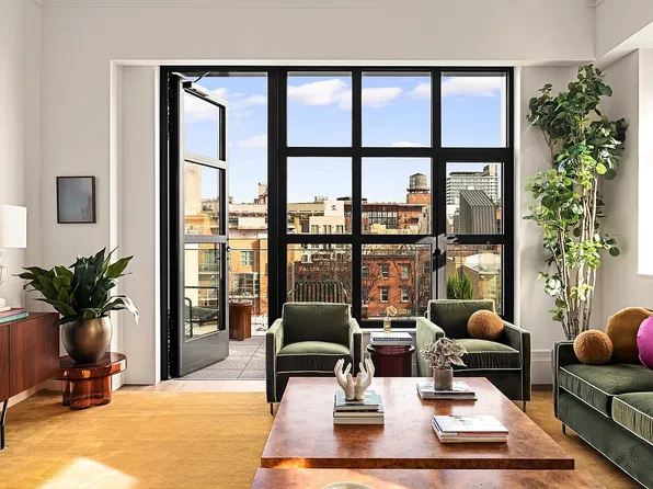 127 Kent Ave Unit Ph2f, Brooklyn, NY 11249