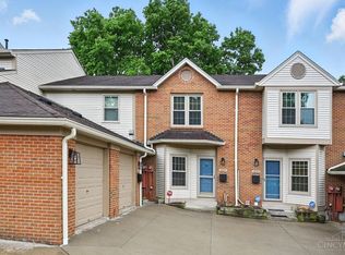 1027 Windsor St, Cincinnati, OH 45206