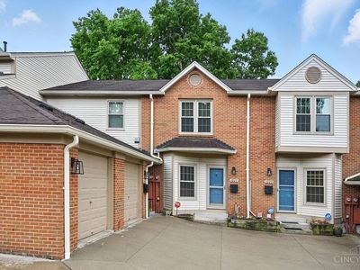 1027 Windsor St, Cincinnati, OH, 45206
