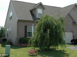 14108 Shelby Cir, Hagerstown, MD 21740