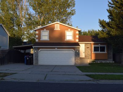 5987 S 4000 W, Salt Lake City, UT, 84129