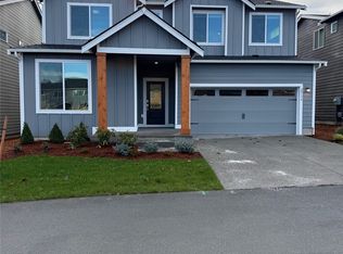 Garibaldi By Lennar, Monroe, WA 98272