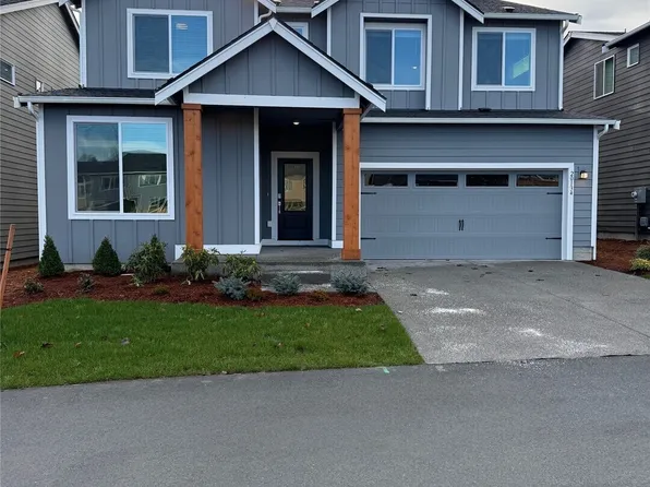 20134 136th Place SE, Monroe, WA 98272