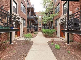 1133 W Grace St APT G, Chicago, IL 60613