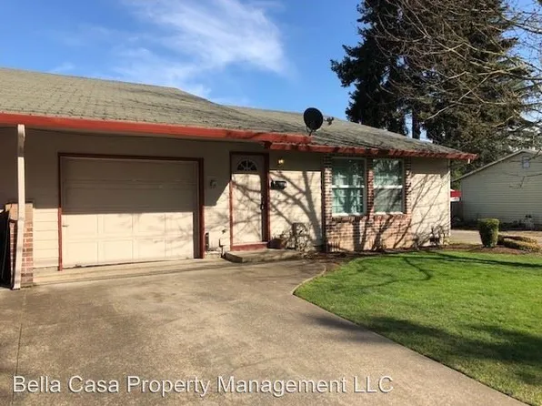 1830 NE McDonald Ln, McMinnville, OR 97128