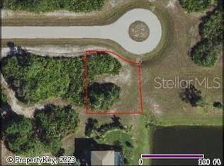 19 Point Ct #225, Placida, FL 33946