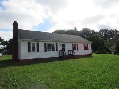 6721 Wicker Meadows Cir, Richmond, VA, 23231