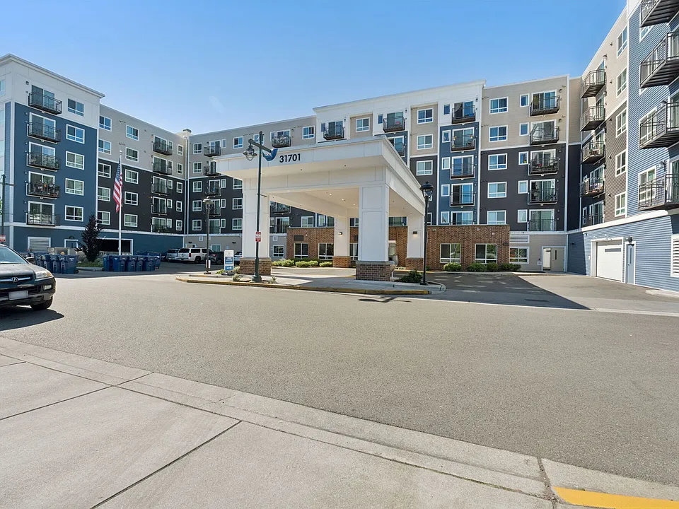 Traditions at Federal Way Senior Living