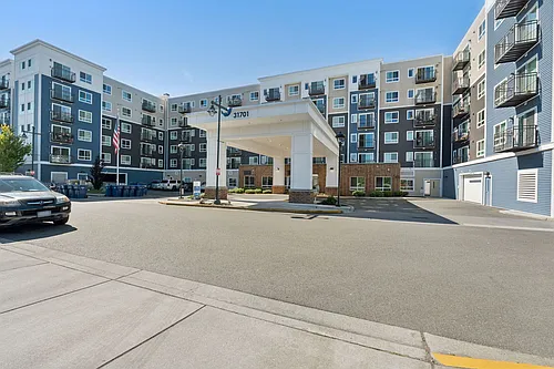 Traditions at Federal Way Senior Living Photo 1