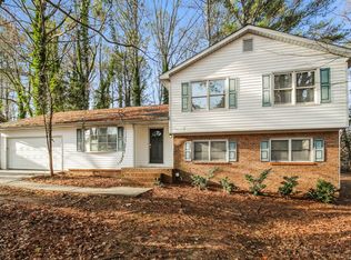 2761 Shiloh Way, Snellville, GA 30039