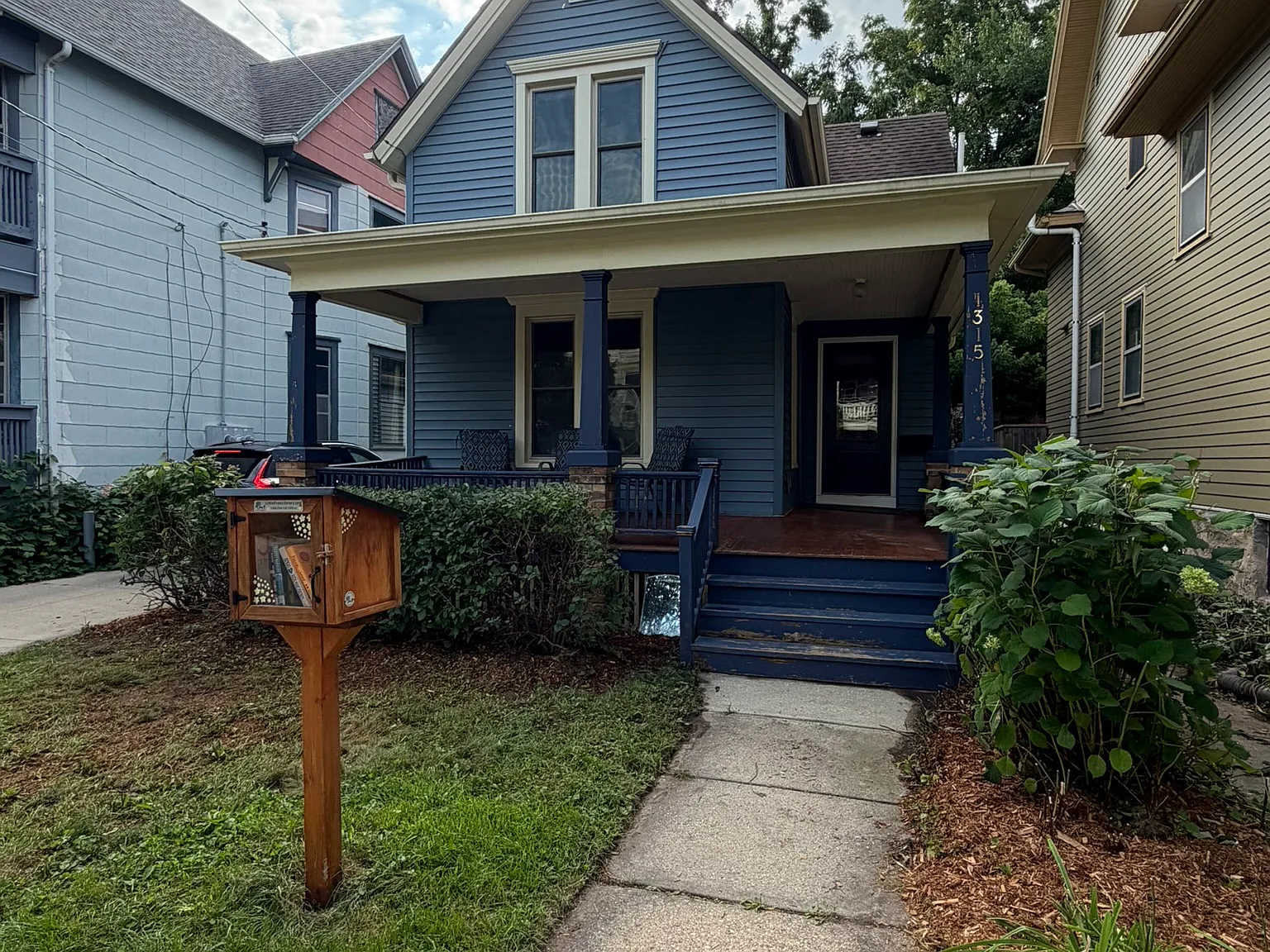 2 bed, 1346 sqft, $2,900 — Photo 1