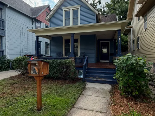 1315 Spaight St, Madison, WI 53703