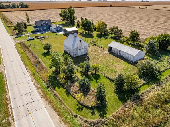 1707 L Ave, Boone, IA 50036