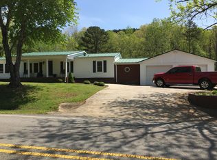 5375 County Road 14, Waterloo, AL 35677