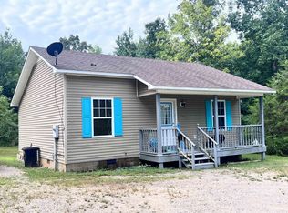 3800 County Home Rd LOT 0, Savannah, TN 38372