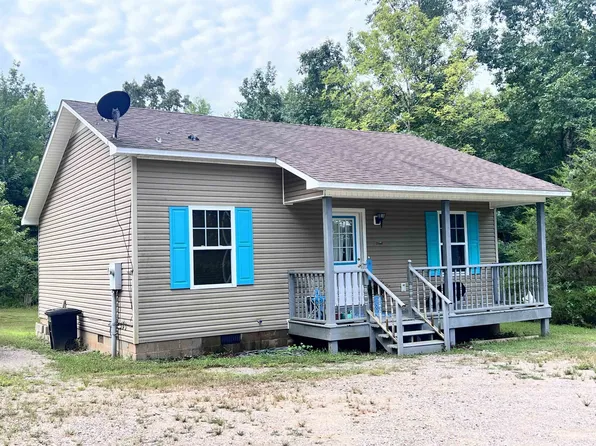 3800 County Home Rd Lot 0, Savannah, TN 38372