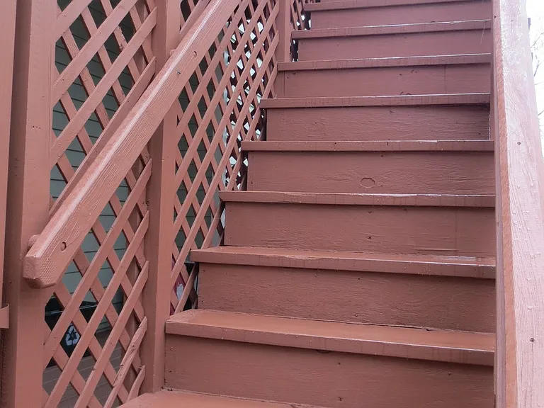 505 N Tioga St #2 — Photo 2