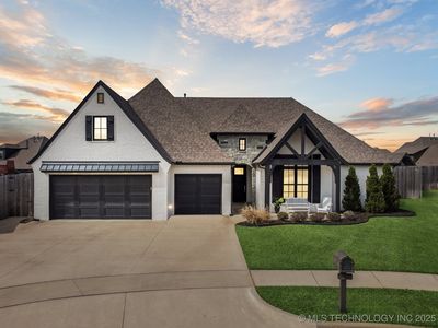 4350 S 172nd East Ave, Tulsa, OK, 74134