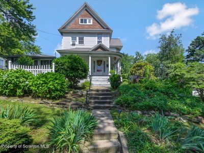 1424 Crown Ave, Scranton, PA, 18505
