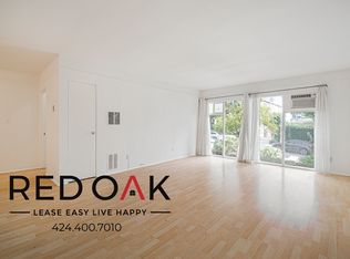 1327 N Laurel Ave APT 10, Los Angeles, CA 90046