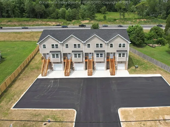 9075 Teays Valley Rd, Scott Depot, WV 25560