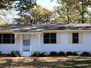 408 Dover Dr, West Tawakoni, TX 75474
