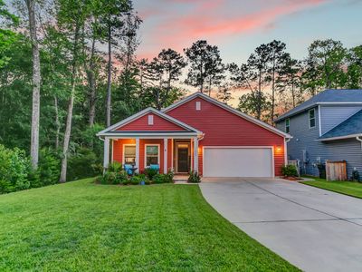 1643 Evening Star Pl, Charleston, SC, 29414