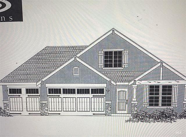 1st image of 1669 Bennett Hill Dr #H