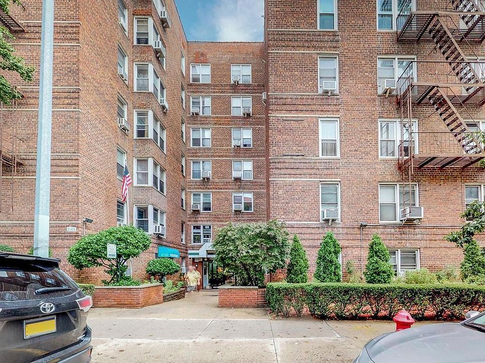 1st image of 3165 Nostrand Ave APT 3B
