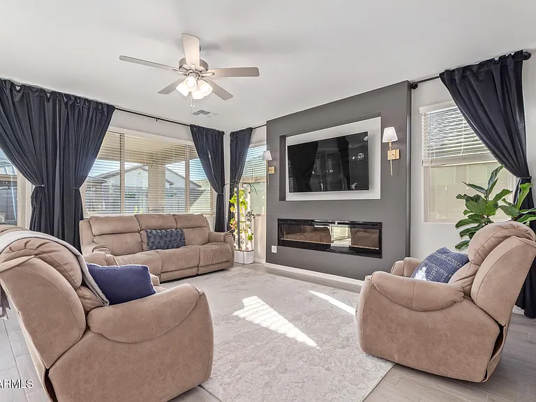 3483 W Verde River Rd — Photo 15