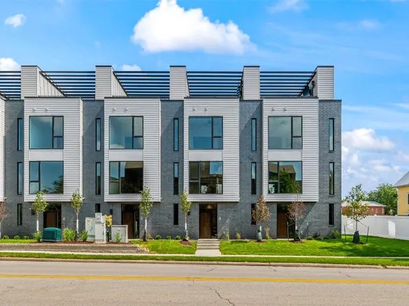 14 Lincoln Ave #2, Iowa City, IA 52246