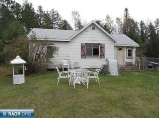 7224 Dallas Rd, Embarrass, MN 55732