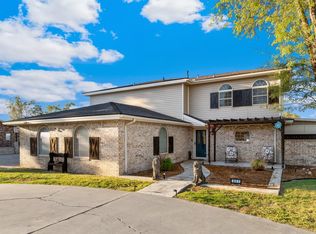 601 E 11th St, Littlefield, TX 79339