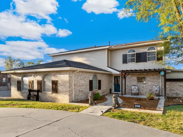 601 E 11th St, Littlefield, TX 79339