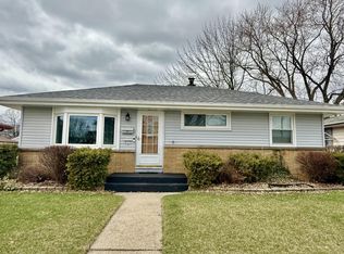 4173 S 55th St, Milwaukee, WI 53220