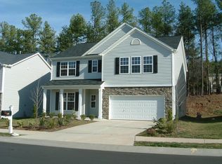 2003 Cedar Grove Dr, Durham, NC 27703