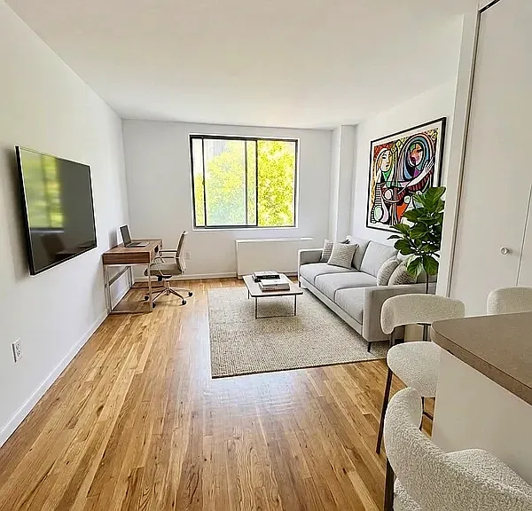 333 E 95th St #6D — Photo 1