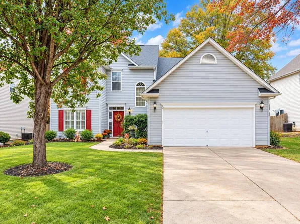 3 N Orchard Farms Ave, Simpsonville, SC 29681