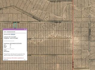 Sandia Blvd #2, Rio Rancho, NM 87124