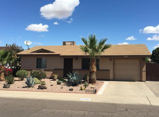 6218 W Nancy Rd, Glendale, AZ 85306