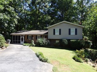 1429 Shamrock Rd, Asheboro, NC 27205