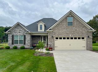 101 Oaktree Ln LOT 16, Franklin, KY 42134