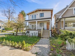 2072 Kitchener St, Vancouver, BC