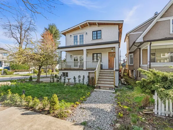 2072 Kitchener St, Vancouver, BC V5L 2W8